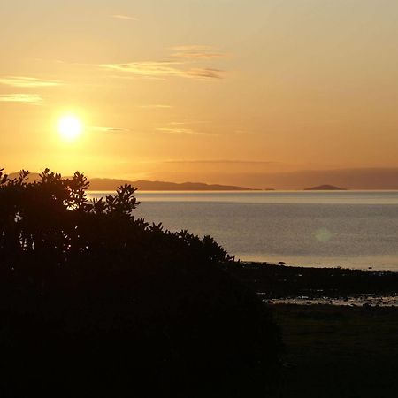 Te Puru Beach Lodge Экстерьер фото